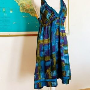 Beautiful Hale Bob “bubble” Dress